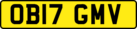 OB17GMV
