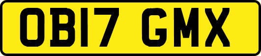 OB17GMX
