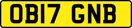 OB17GNB