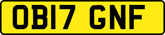 OB17GNF