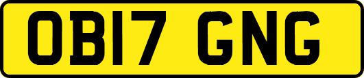 OB17GNG
