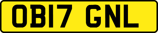 OB17GNL