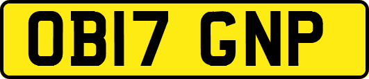 OB17GNP