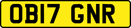 OB17GNR