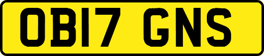OB17GNS