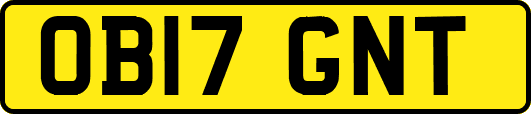OB17GNT