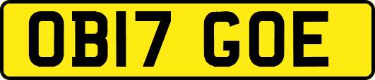 OB17GOE
