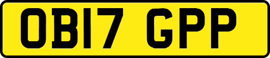 OB17GPP