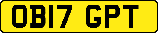 OB17GPT