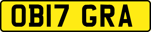 OB17GRA