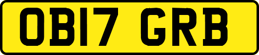 OB17GRB