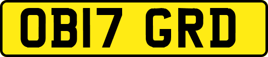 OB17GRD