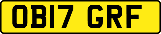 OB17GRF