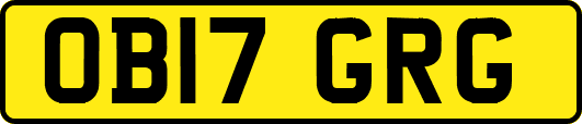 OB17GRG