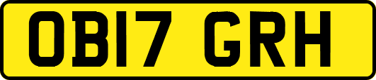 OB17GRH