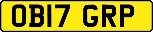 OB17GRP