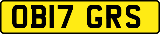 OB17GRS