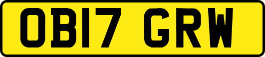 OB17GRW