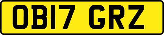 OB17GRZ