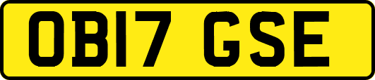 OB17GSE