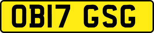 OB17GSG