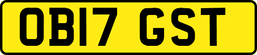 OB17GST