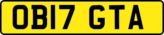 OB17GTA