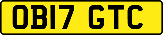 OB17GTC