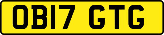 OB17GTG
