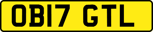 OB17GTL