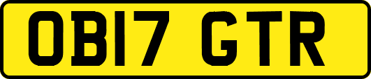 OB17GTR