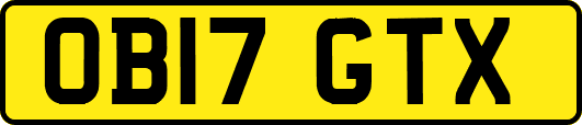 OB17GTX