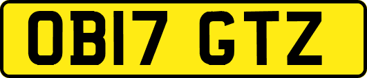 OB17GTZ