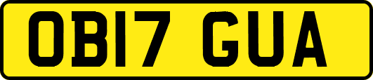 OB17GUA