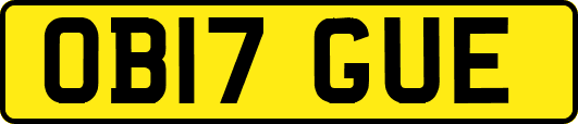 OB17GUE