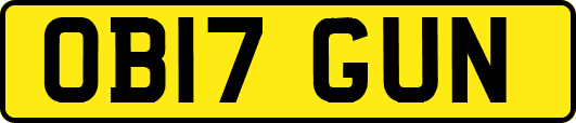 OB17GUN
