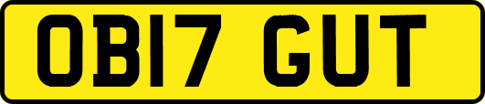 OB17GUT