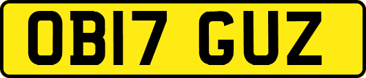 OB17GUZ