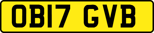 OB17GVB