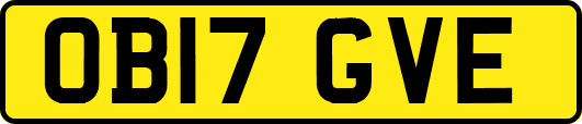 OB17GVE