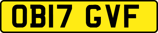 OB17GVF