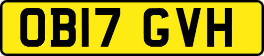 OB17GVH