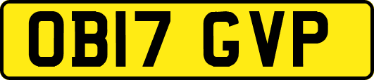 OB17GVP