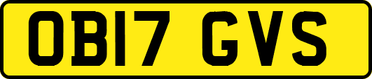 OB17GVS