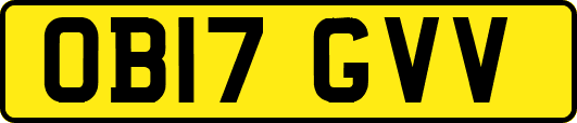 OB17GVV
