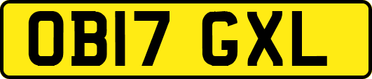 OB17GXL