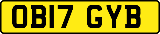 OB17GYB