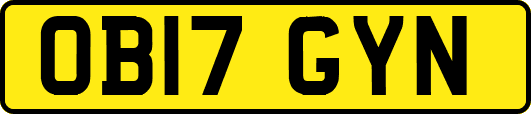 OB17GYN