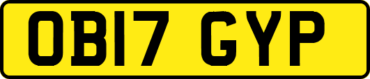 OB17GYP