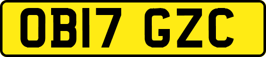 OB17GZC